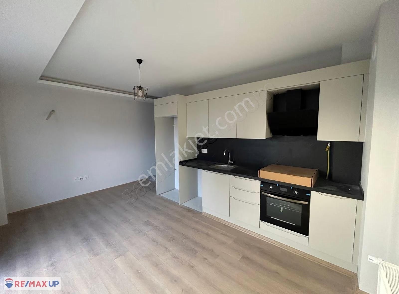 Tuval Yapı'da Kiralık 2+1 Sıfır Daire - Görsel 22