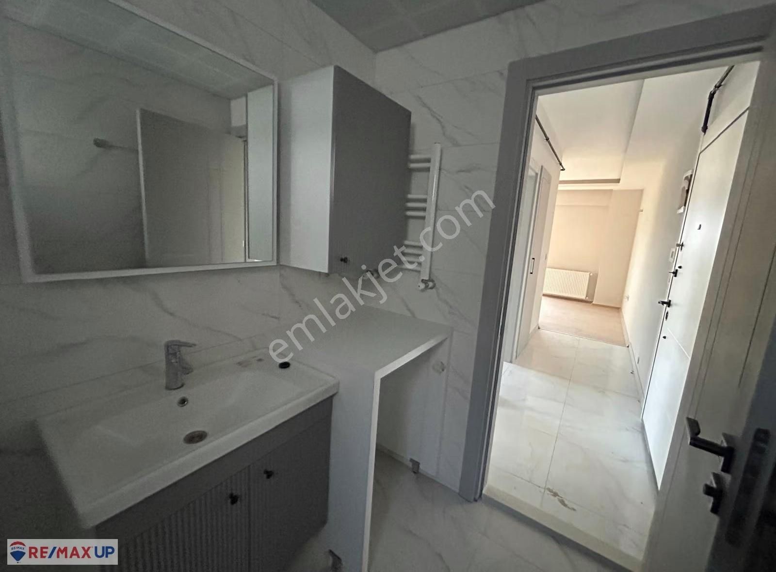 Tuval Yapı'da Kiralık 2+1 Sıfır Daire - Görsel 17