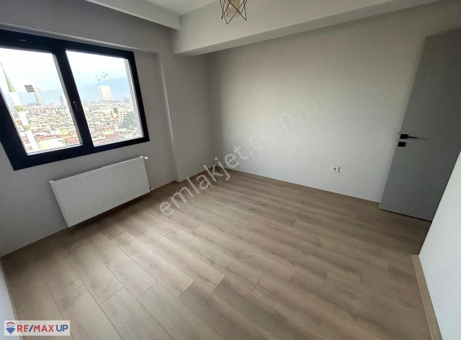Tuval Yapı'da Kiralık 2+1 Sıfır Daire - Görsel 4
