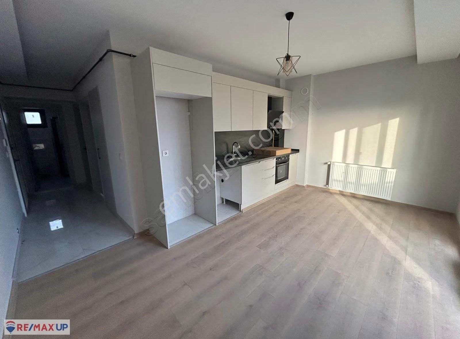 Tuval Yapı'da Kiralık 2+1 Sıfır Daire - Görsel 11