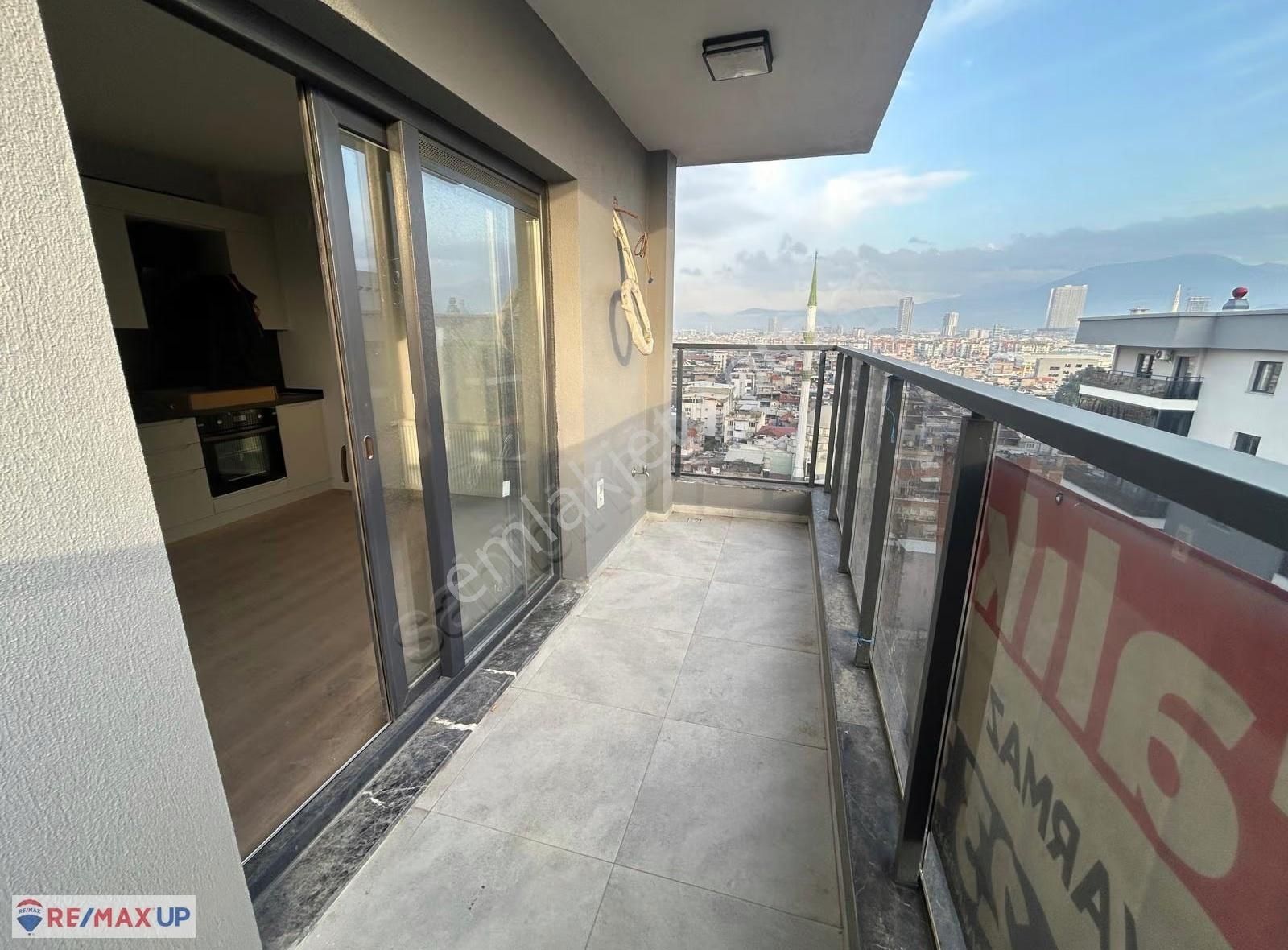 Tuval Yapı'da Kiralık 2+1 Sıfır Daire - Görsel 8