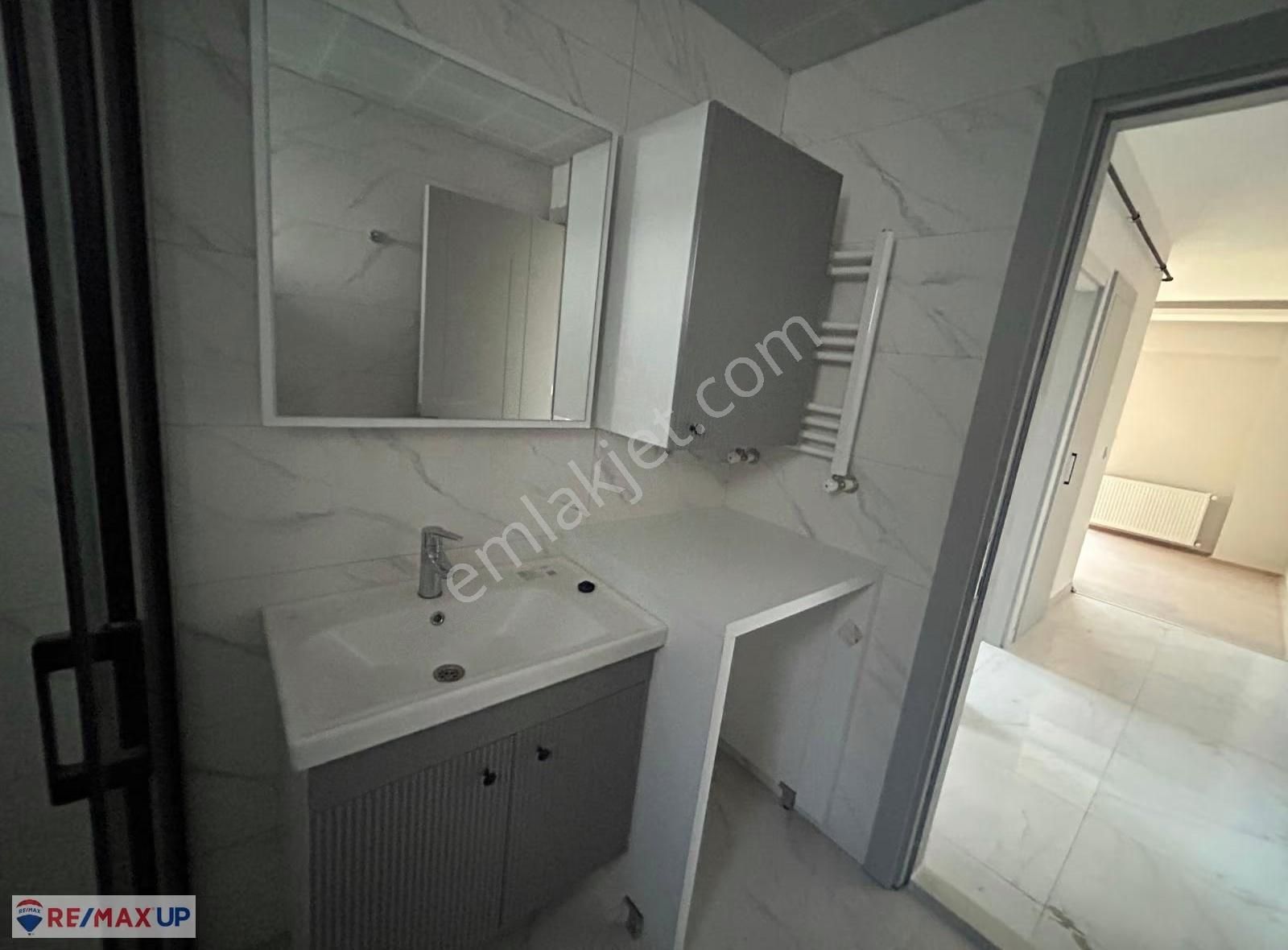 Tuval Yapı'da Kiralık 2+1 Sıfır Daire - Görsel 9