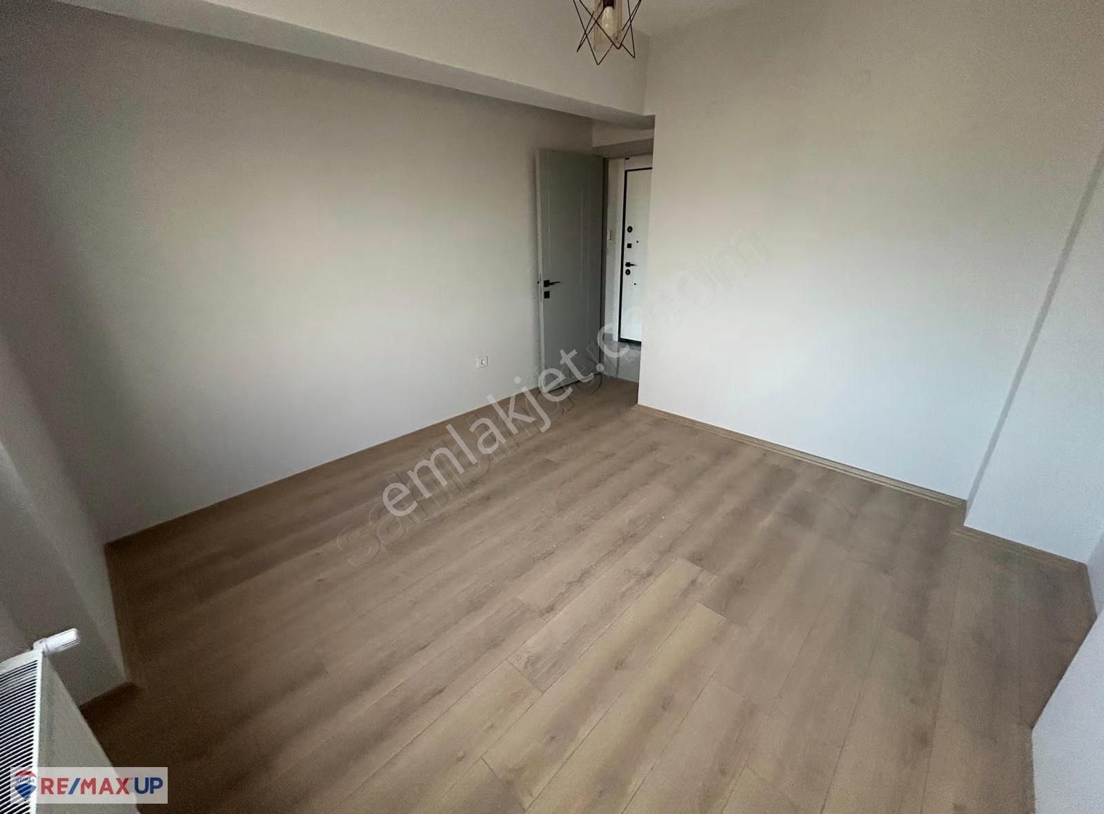 Tuval Yapı'da Kiralık 2+1 Sıfır Daire - Görsel 16