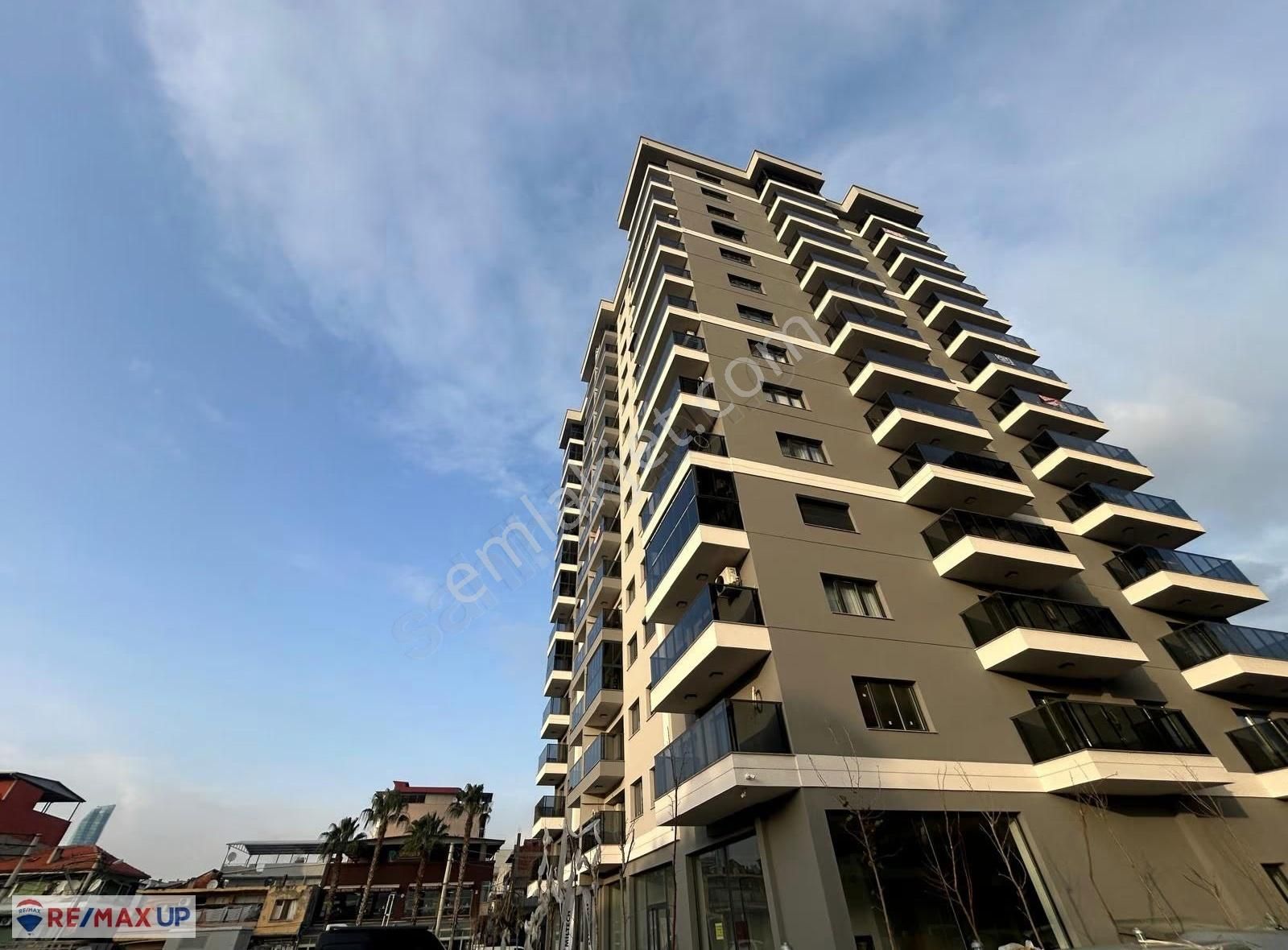 Tuval Yapı'da Kiralık 2+1 Sıfır Daire - Görsel 7