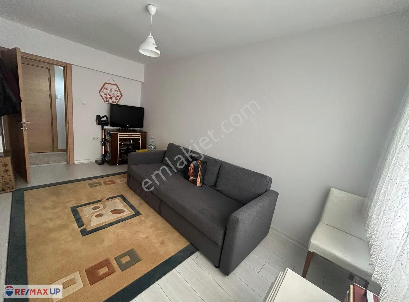 Girne Bulvarı Üzerinde Tam Bakımlı Ebeveyn Banyolu 3+1 Daire - Görsel 21