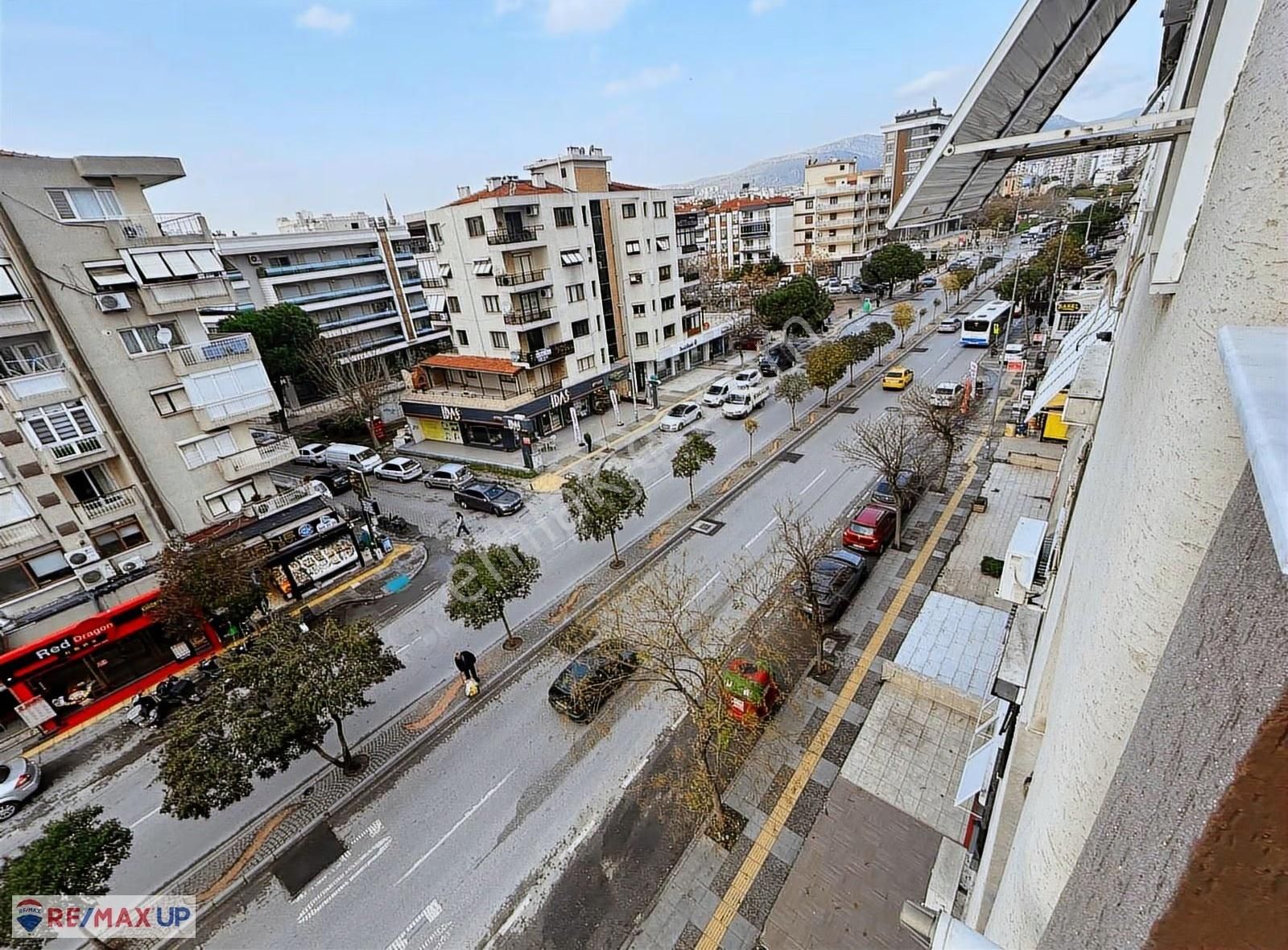 Girne Bulvarı Üzerinde Tam Bakımlı Ebeveyn Banyolu 3+1 Daire - Görsel 8