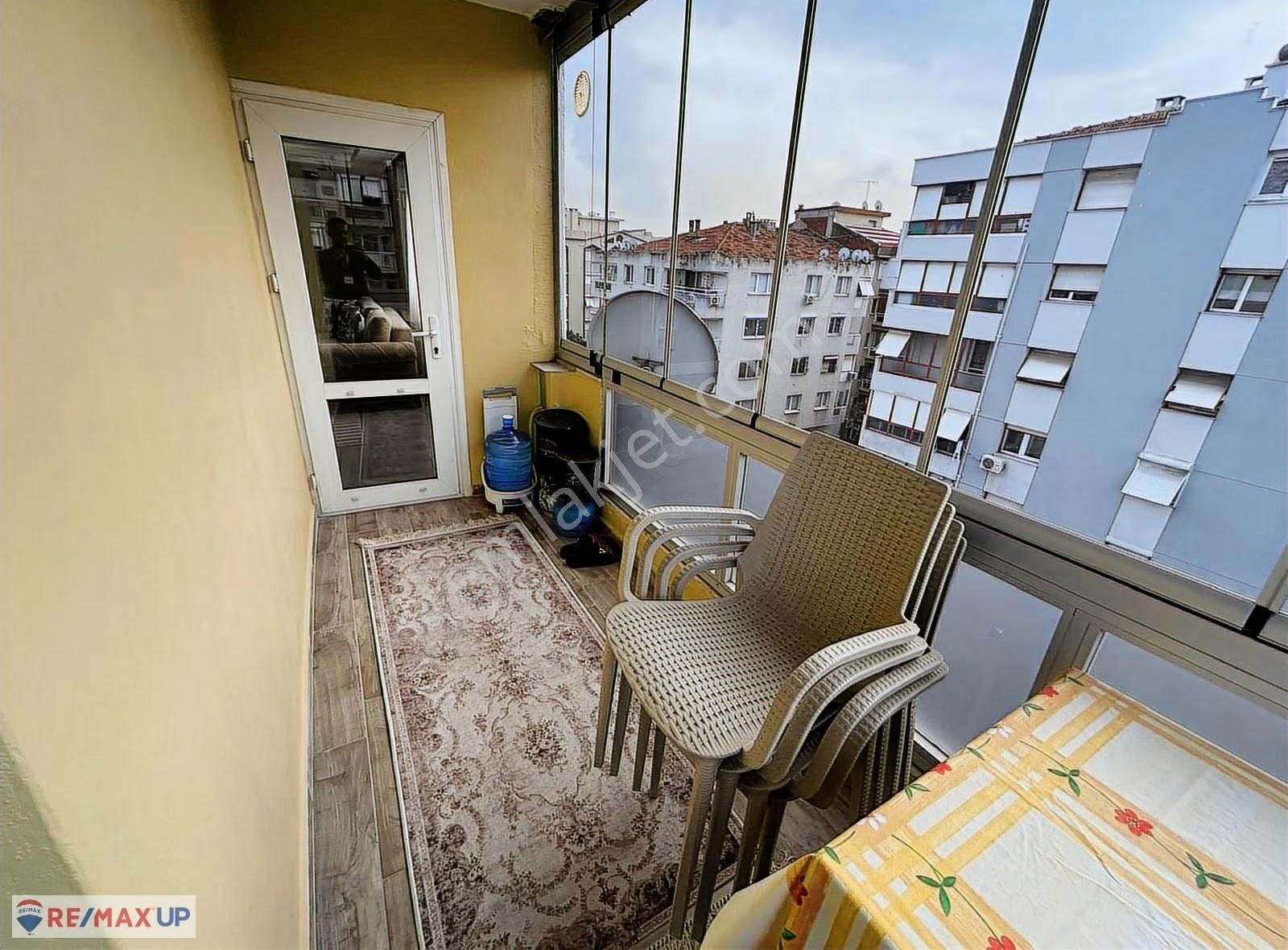 Girne Bulvarı Üzerinde Tam Bakımlı Ebeveyn Banyolu 3+1 Daire - Görsel 13