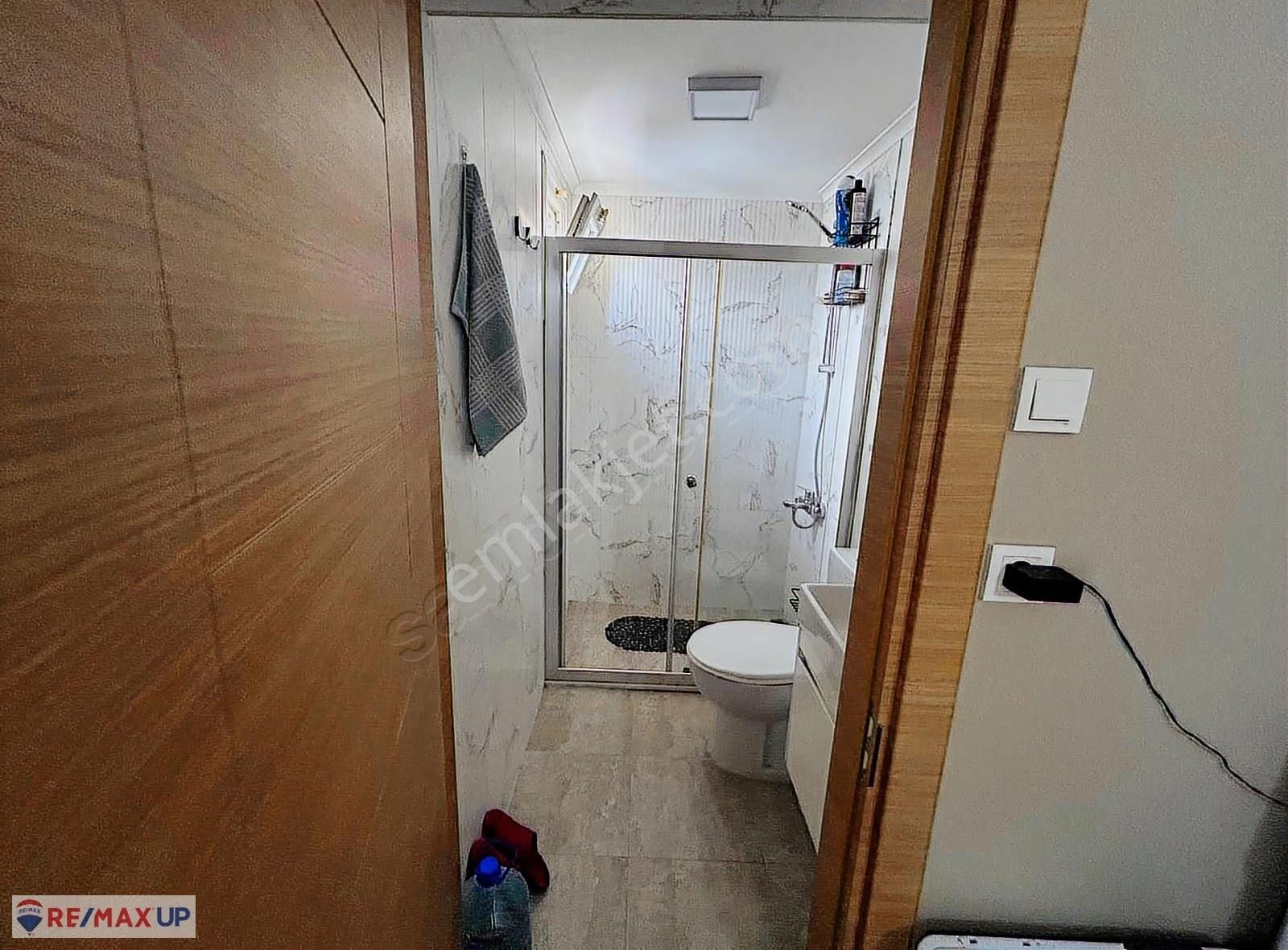 Girne Bulvarı Üzerinde Tam Bakımlı Ebeveyn Banyolu 3+1 Daire - Görsel 6