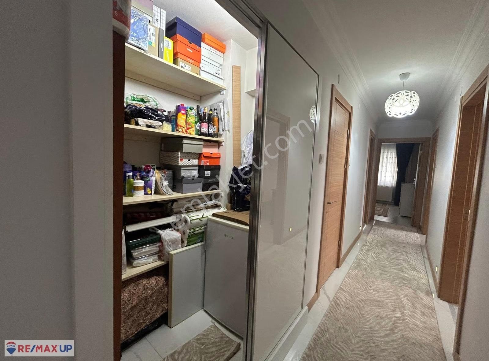 Girne Bulvarı Üzerinde Tam Bakımlı Ebeveyn Banyolu 3+1 Daire - Görsel 11