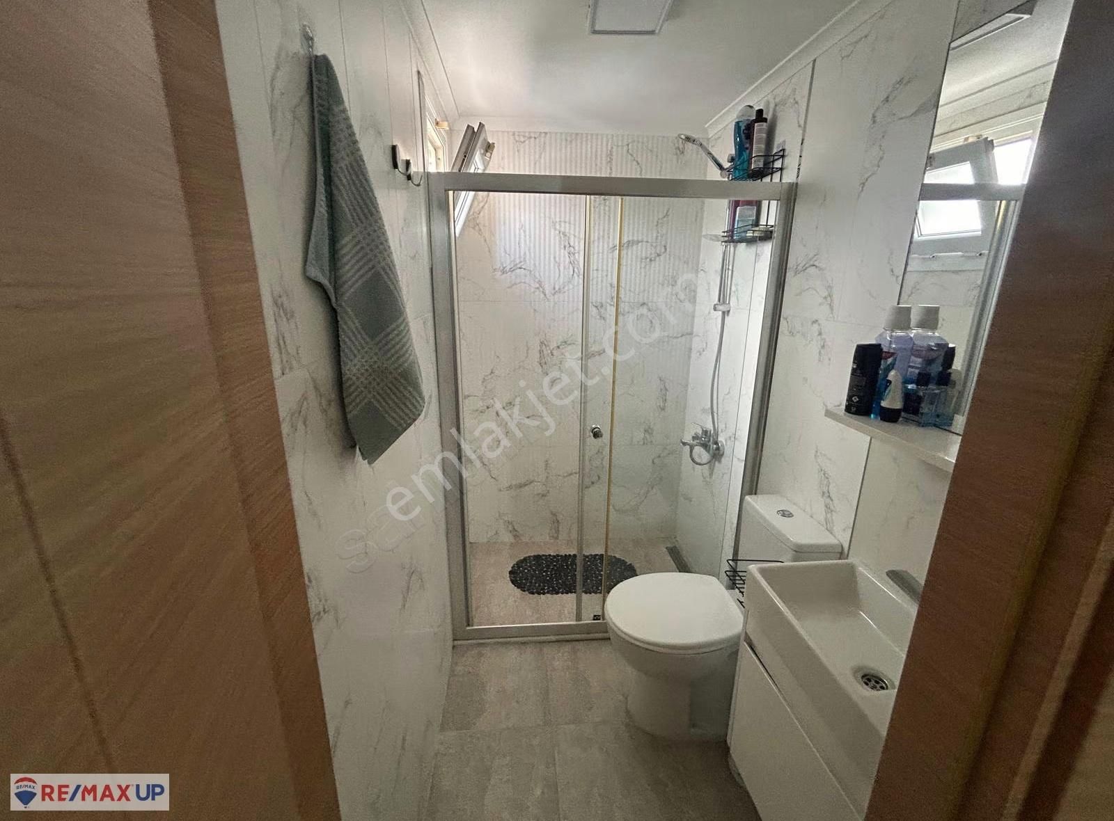 Girne Bulvarı Üzerinde Tam Bakımlı Ebeveyn Banyolu 3+1 Daire - Görsel 4