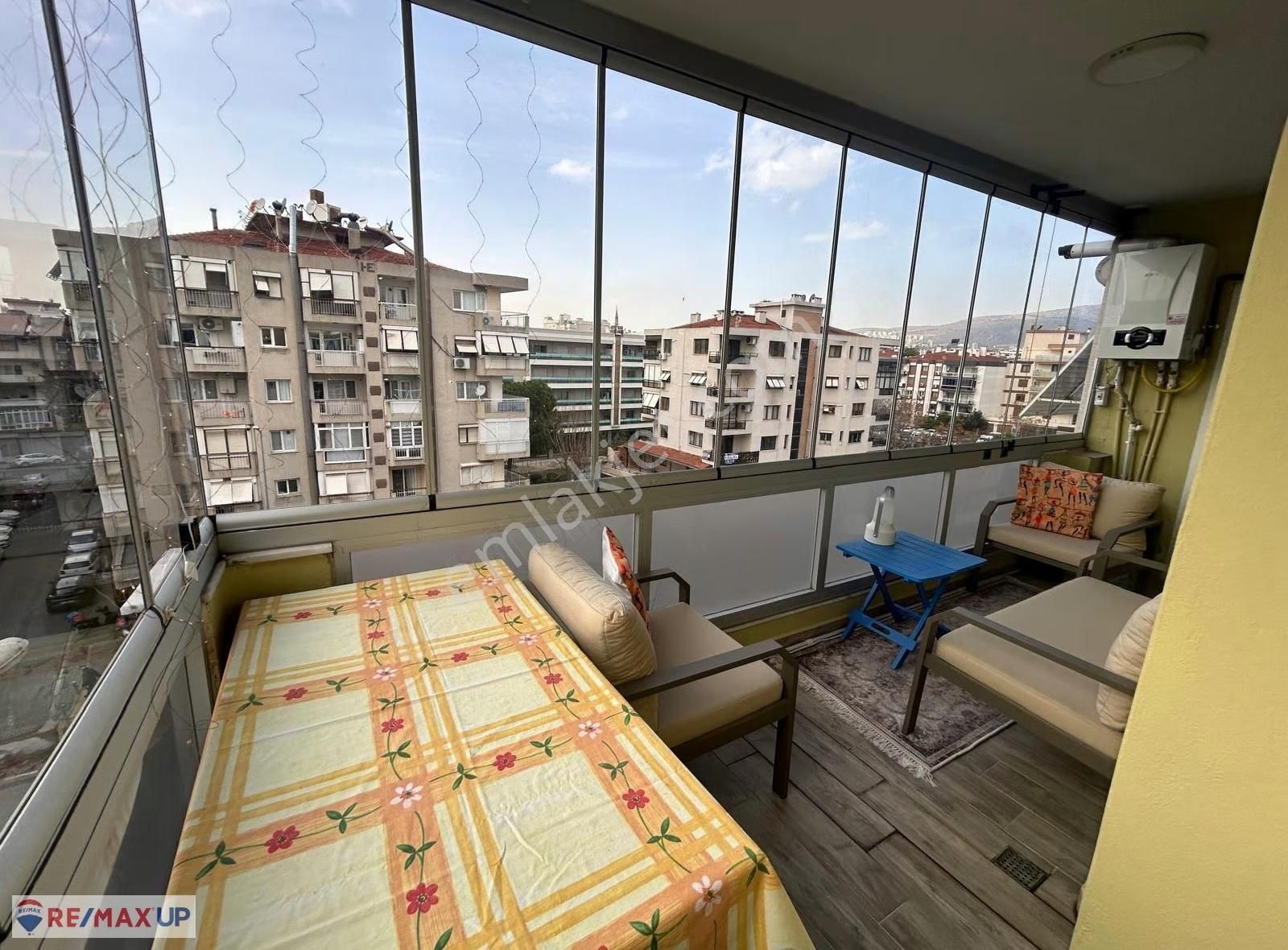 Girne Bulvarı Üzerinde Tam Bakımlı Ebeveyn Banyolu 3+1 Daire - Görsel 7