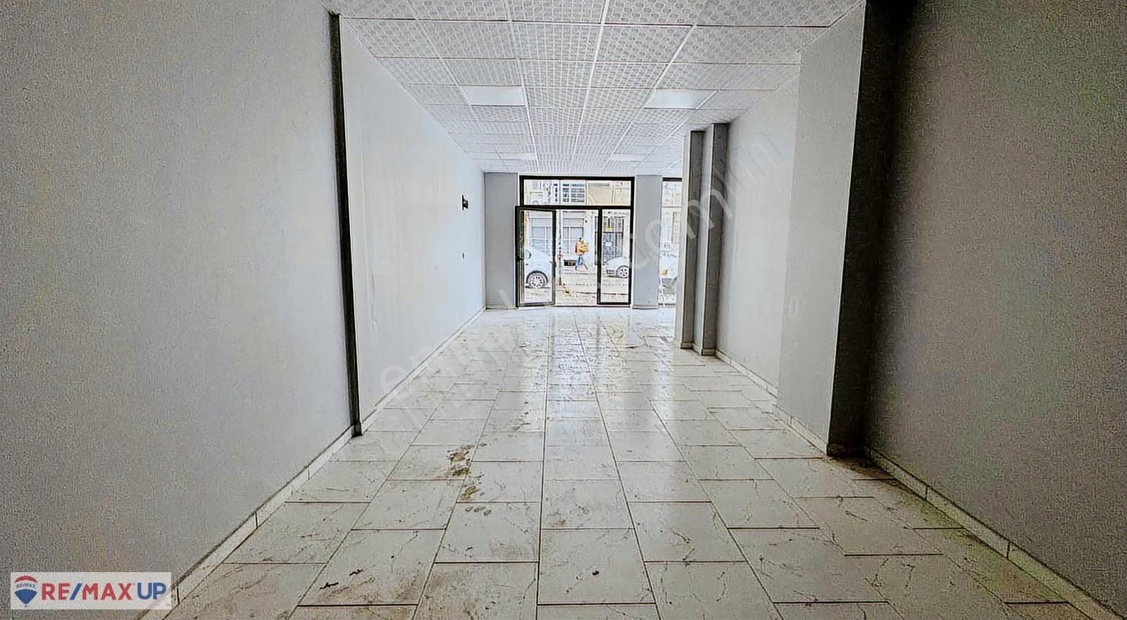 Bahçelievler Spotçular'da Sıfır 60 Metrekare Kiralık Dükkan - Görsel 11