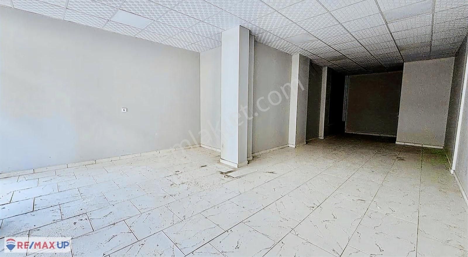 Bahçelievler Spotçular'da Sıfır 60 Metrekare Kiralık Dükkan - Görsel 9