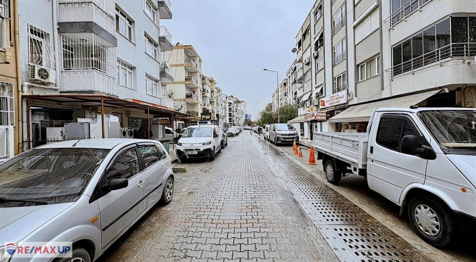 Bahçelievler Spotçular'da Sıfır 60 Metrekare Kiralık Dükkan - Görsel 2