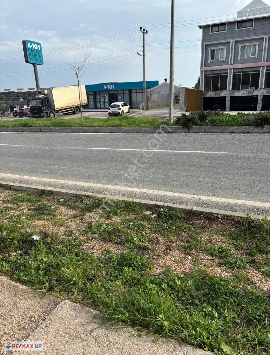 Mordoğanda Kurumsala Uygun 300 M² Net Kiralık Ticari Alan