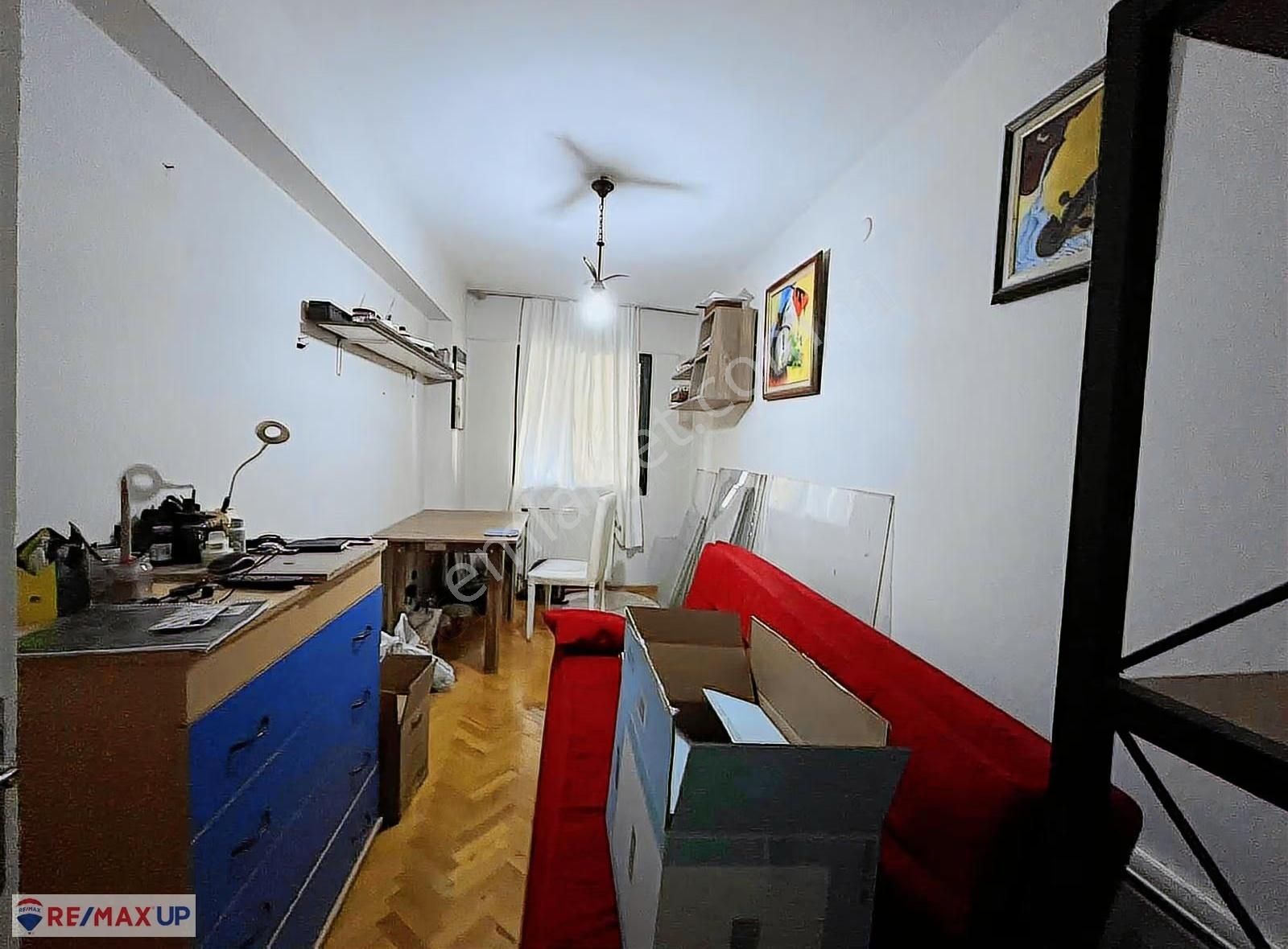 Fahtettin Altay Mahallesi'nde Merkezi Konumda Geniş 3+1 - Görsel 2