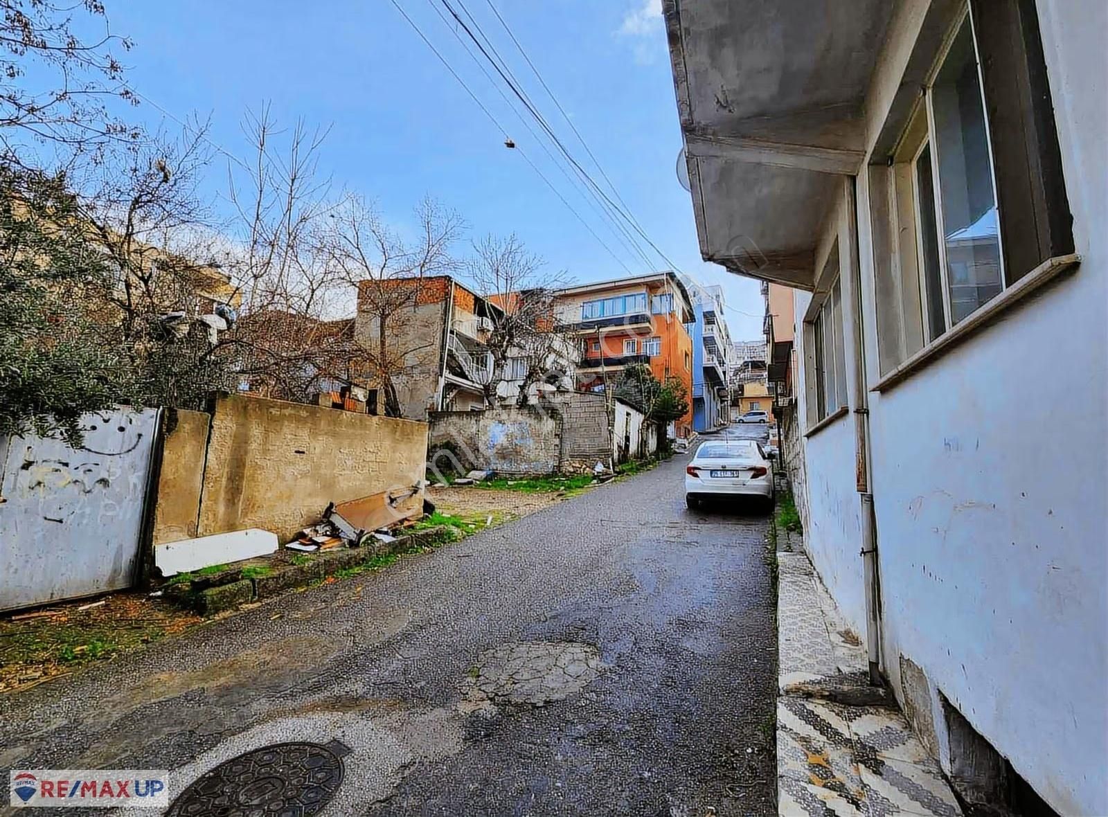 Gültepe'de Uygun Fiyatlı Satılık 2+1 - Görsel 26