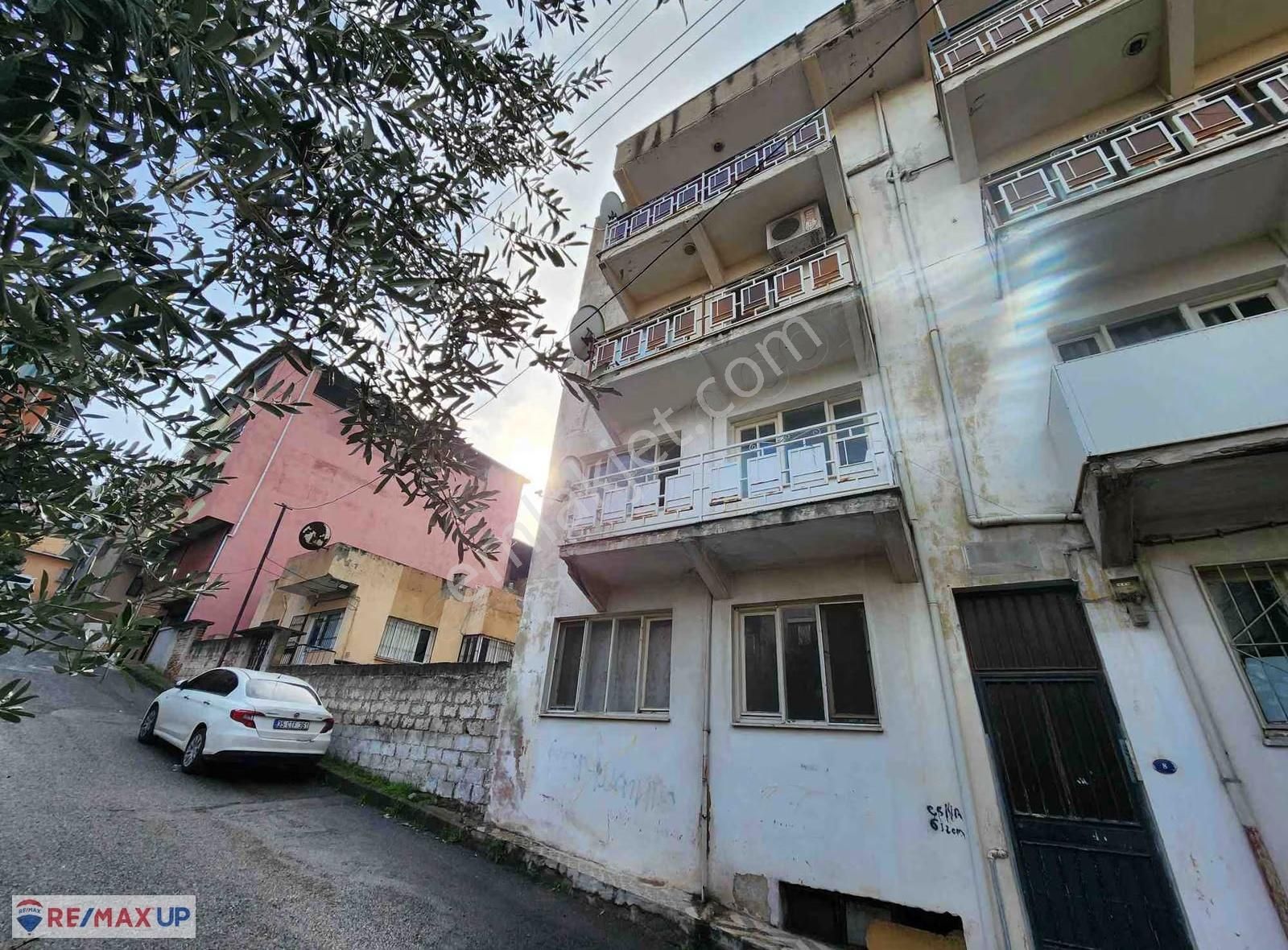 Gültepe'de Uygun Fiyatlı Satılık 2+1 - Görsel 29