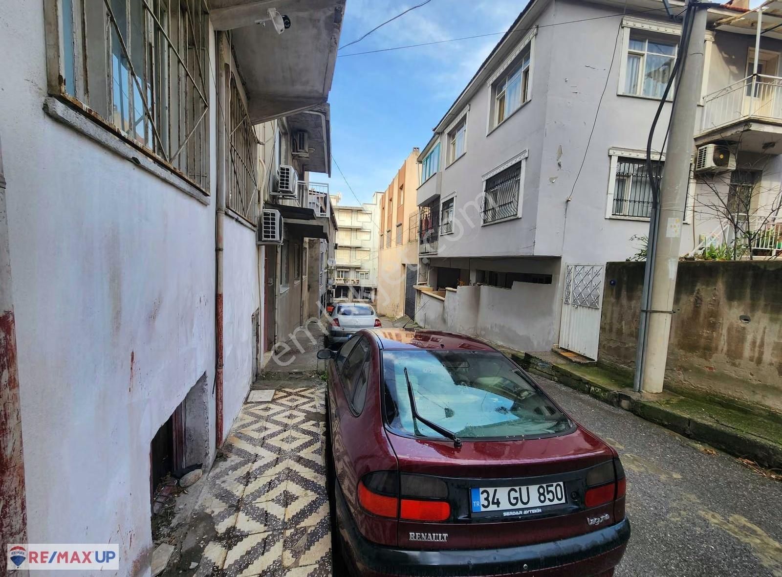 Gültepe'de Uygun Fiyatlı Satılık 2+1 - Görsel 32
