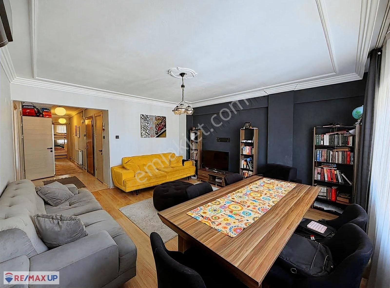 Şirinyer İzbana 5 Dakika Mesafede 3+1 Satılık Daire