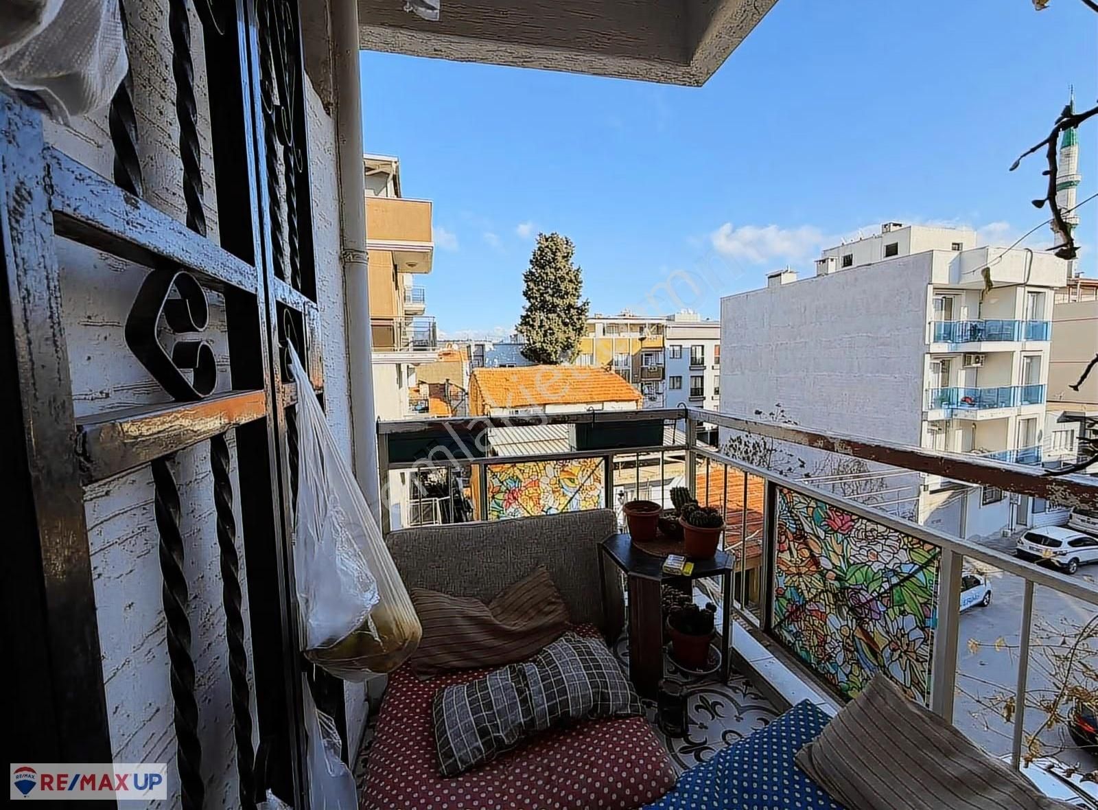 Şirinyer İzbana 5 Dakika Mesafede 3+1 Satılık Daire - Görsel 22