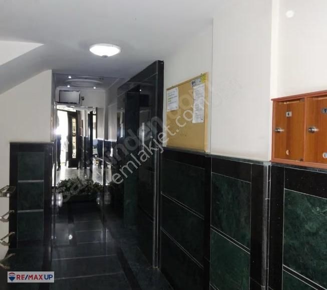 Eşrefpaşa Cadde Üzeri Lüx Liralık - Görsel 4