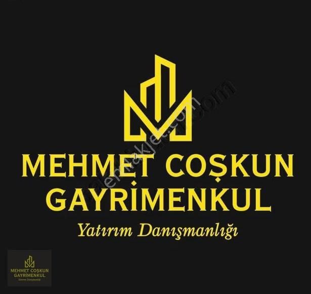 Büyükdili' De Satılık Hisseli Arsa
