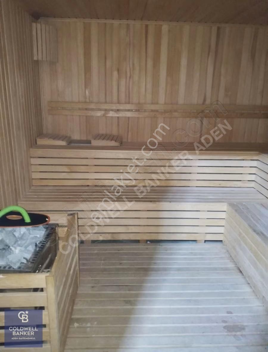 Yenimahalle 'de Ultra Lüks Satılık Daire 4.5+1 - Görsel 21