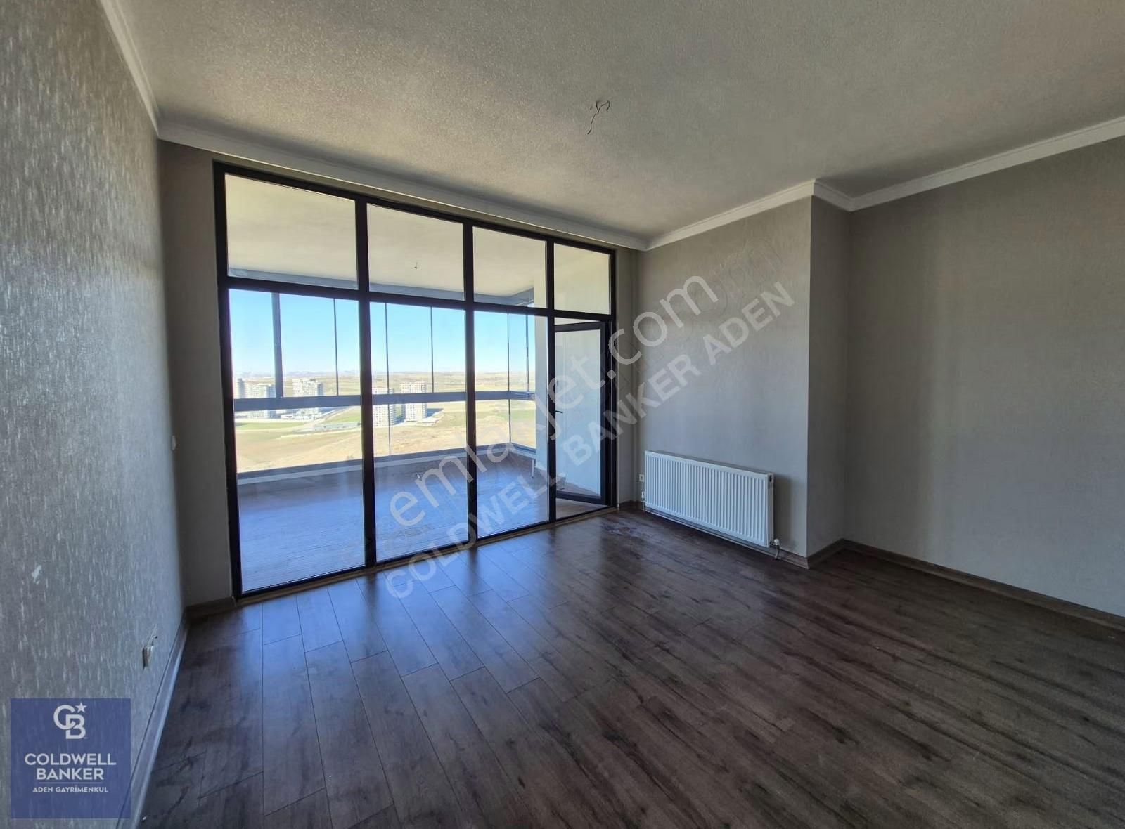 Yenimahalle 'de Ultra Lüks Satılık Daire 4.5+1 - Görsel 2