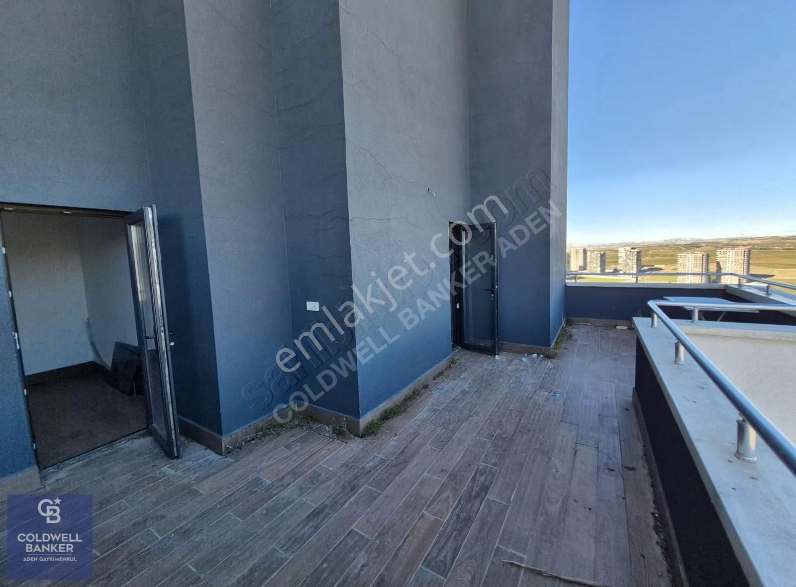 Yenimahalle 'de Ultra Lüks Satılık Daire 4.5+1 - Görsel 11