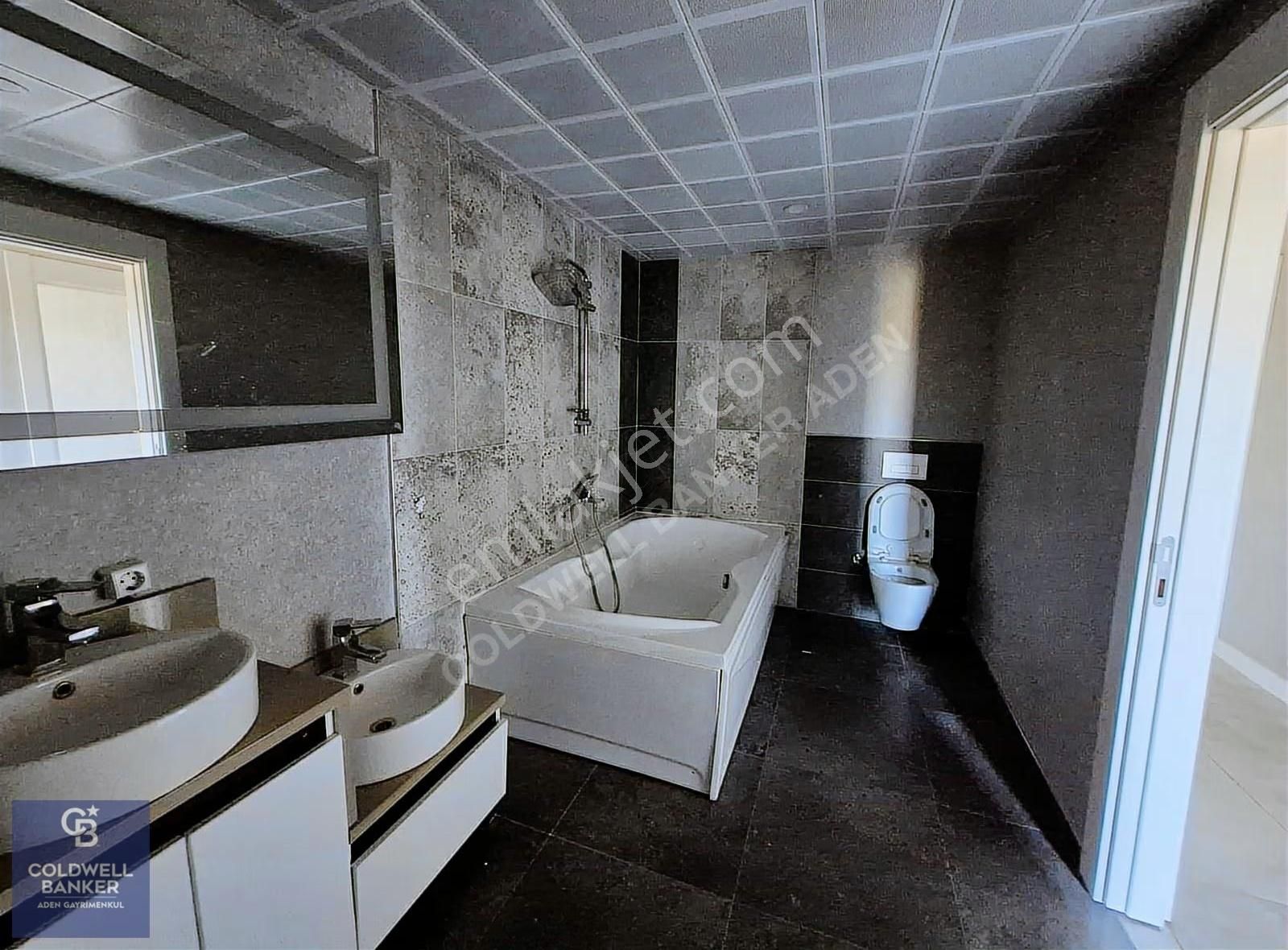 Yenimahalle 'de Ultra Lüks Satılık Daire 4.5+1 - Görsel 9