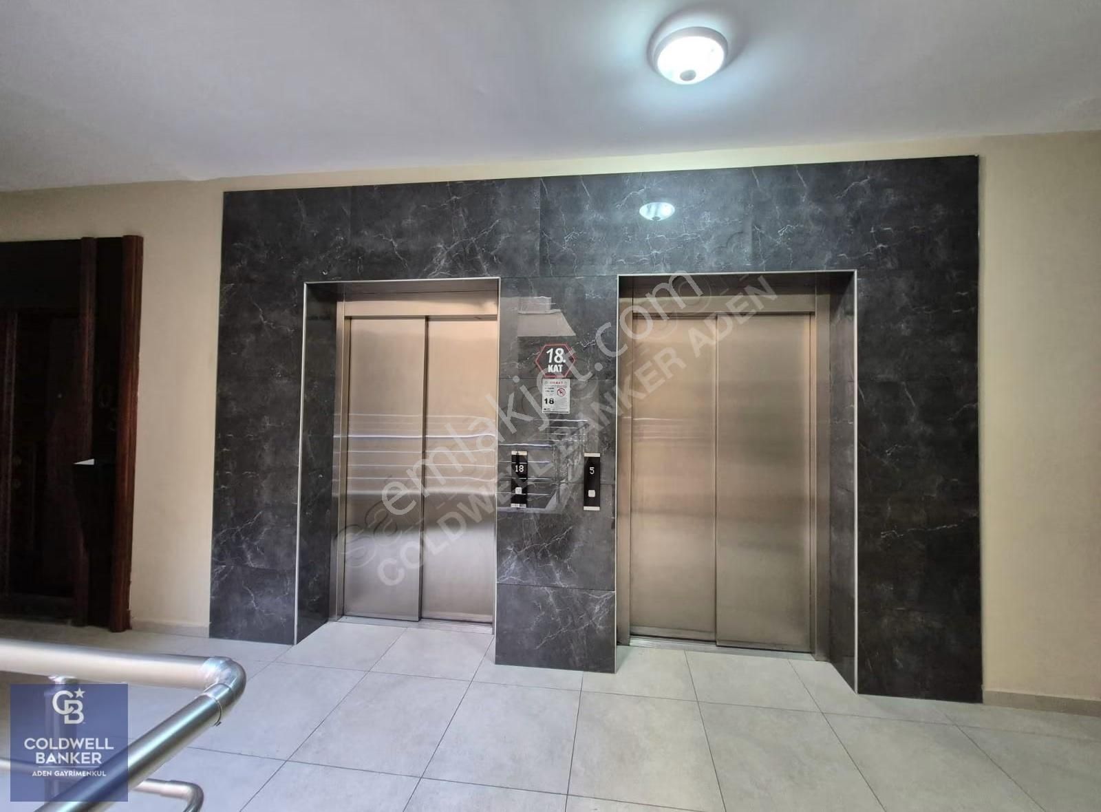 Yenimahalle 'de Ultra Lüks Satılık Daire 4.5+1 - Görsel 12