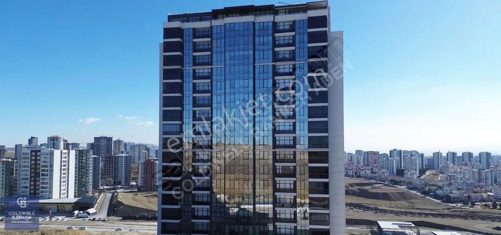 Yenimahalle 'de Ultra Lüks Satılık Daire 4.5+1 - Görsel 5