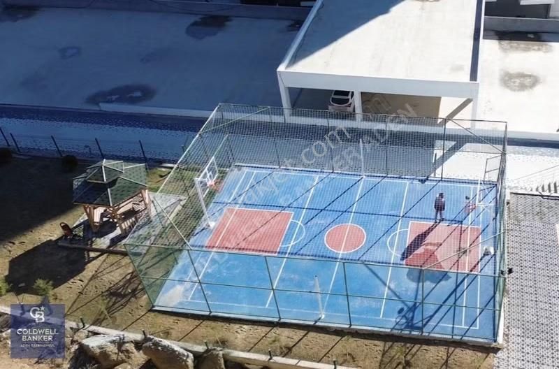 Yenimahalle 'de Ultra Lüks Satılık Daire 4.5+1 - Görsel 7