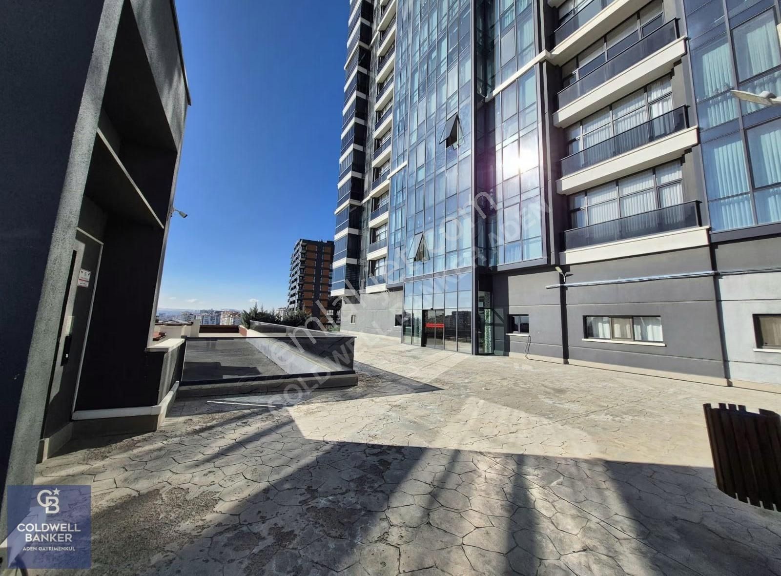 Yenimahalle 'de Ultra Lüks Satılık Daire 4.5+1 - Görsel 18