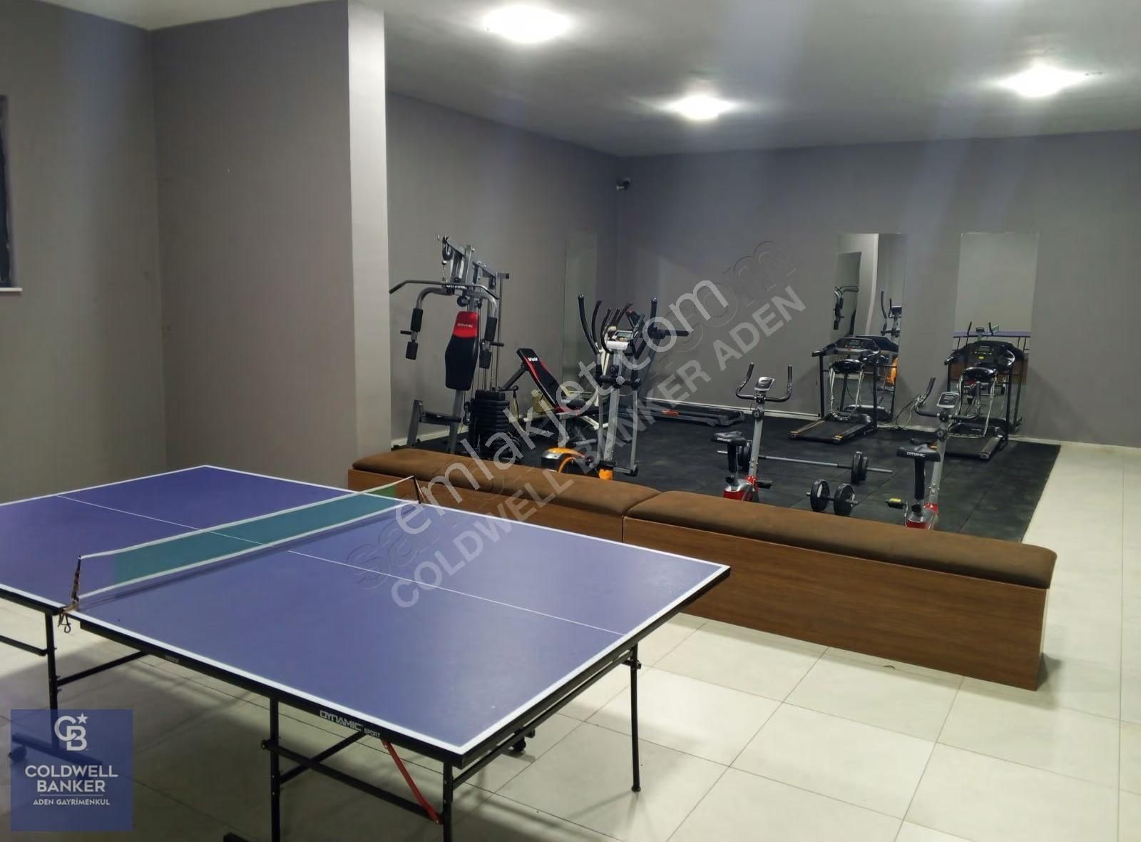 Yenimahalle 'de Ultra Lüks Satılık Daire 4.5+1 - Görsel 15