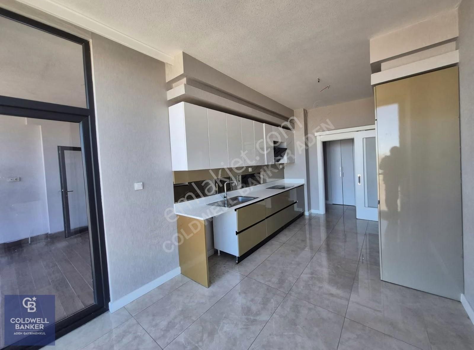 Yenimahalle 'de Ultra Lüks Satılık Daire 4.5+1 - Görsel 30