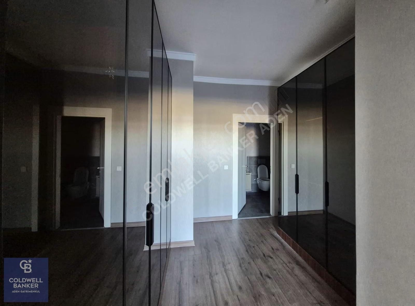 Yenimahalle 'de Ultra Lüks Satılık Daire 4.5+1 - Görsel 26