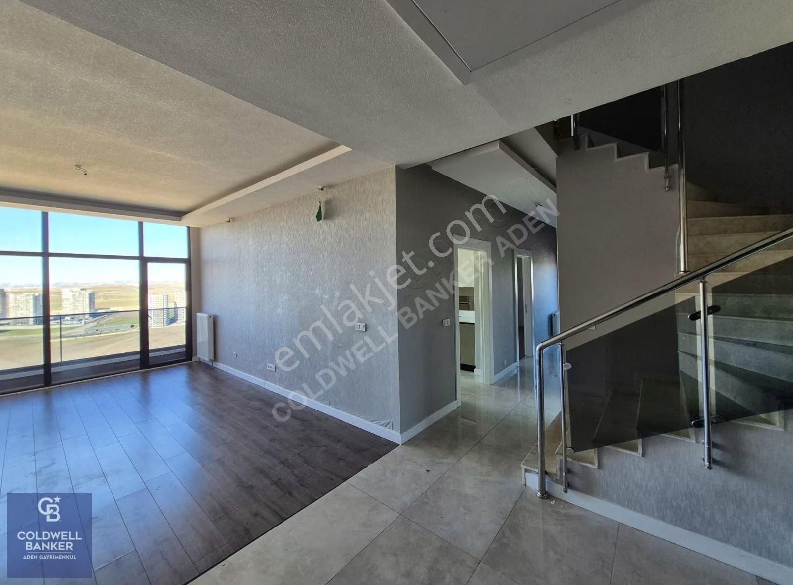 Yenimahalle 'de Ultra Lüks Satılık Daire 4.5+1 - Görsel 22