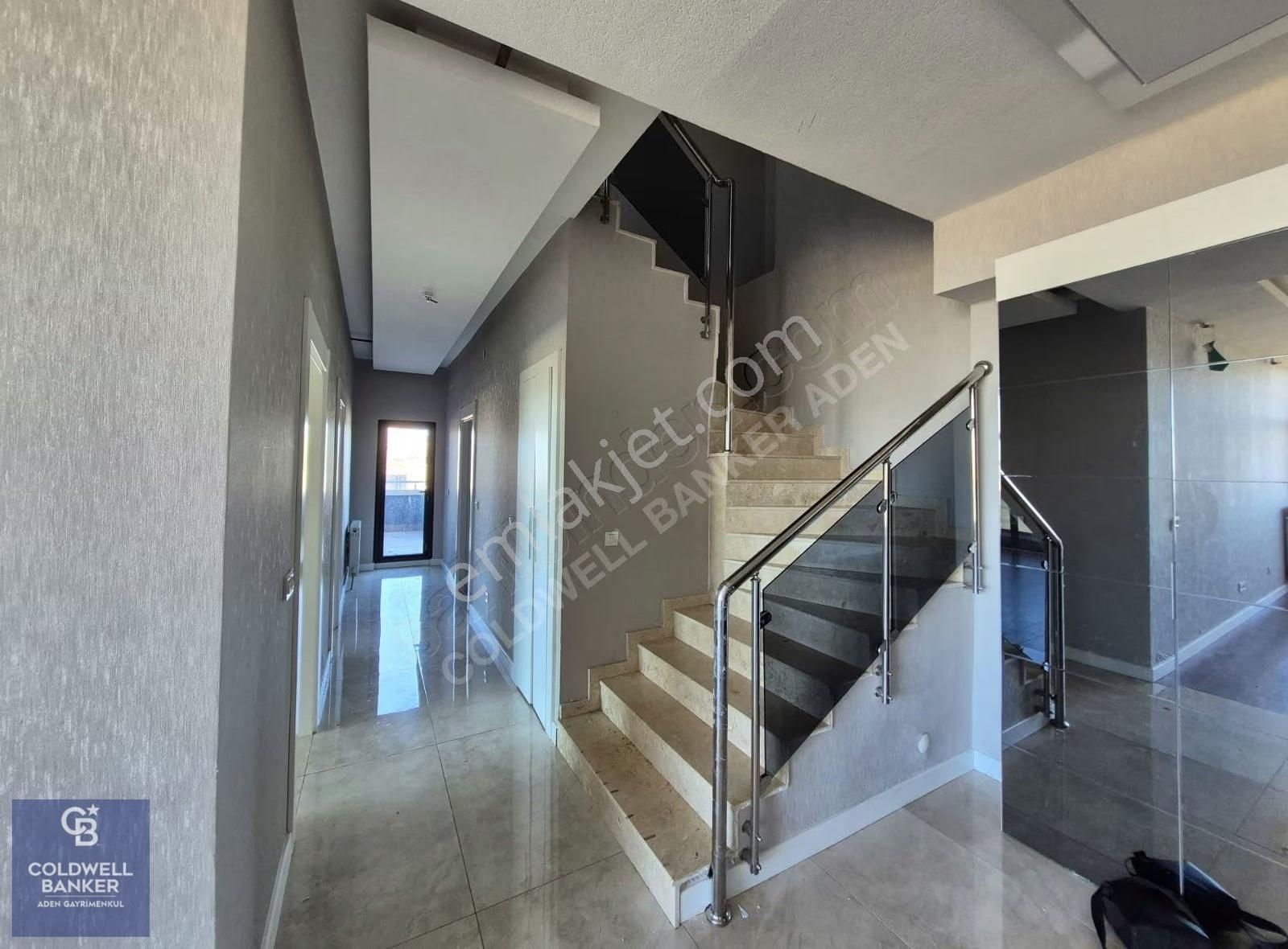 Yenimahalle 'de Ultra Lüks Satılık Daire 4.5+1 - Görsel 4