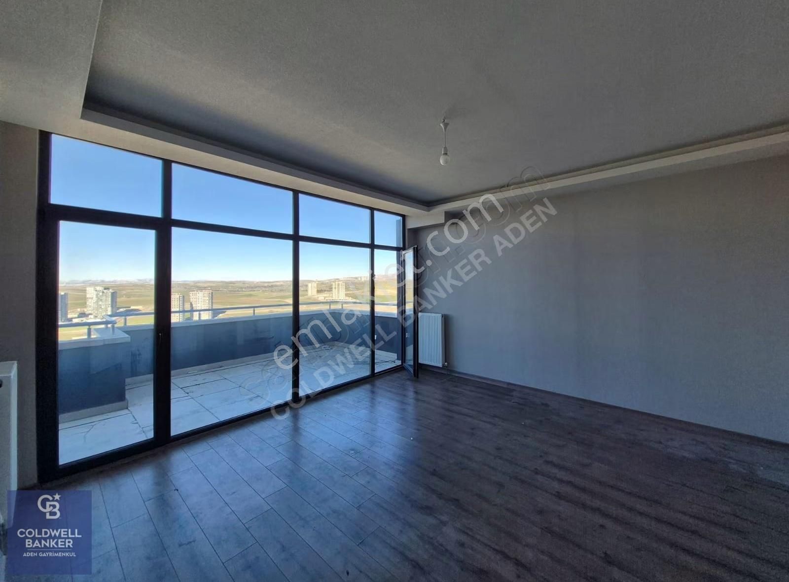 Yenimahalle 'de Ultra Lüks Satılık Daire 4.5+1 - Görsel 24