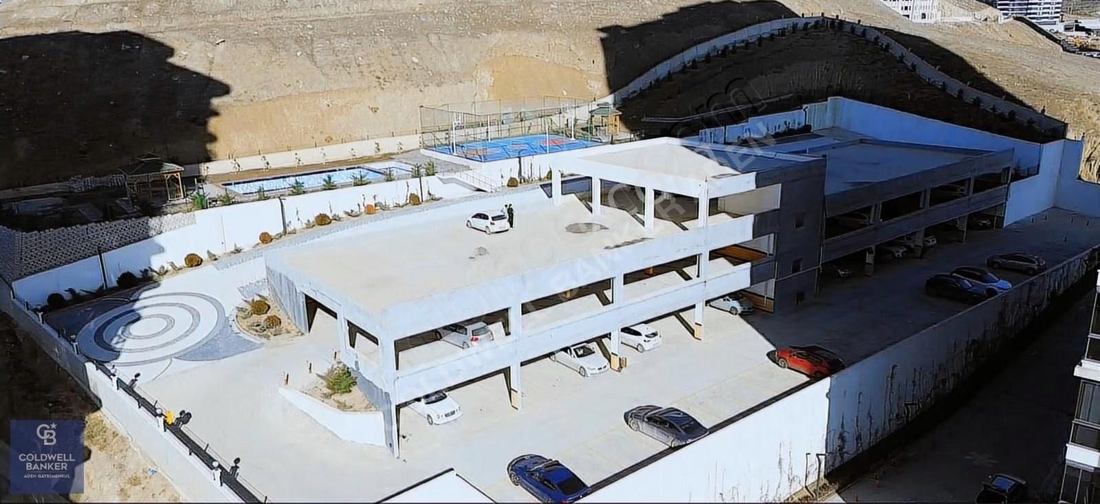 Yenimahalle 'de Ultra Lüks Satılık Daire 4.5+1 - Görsel 3