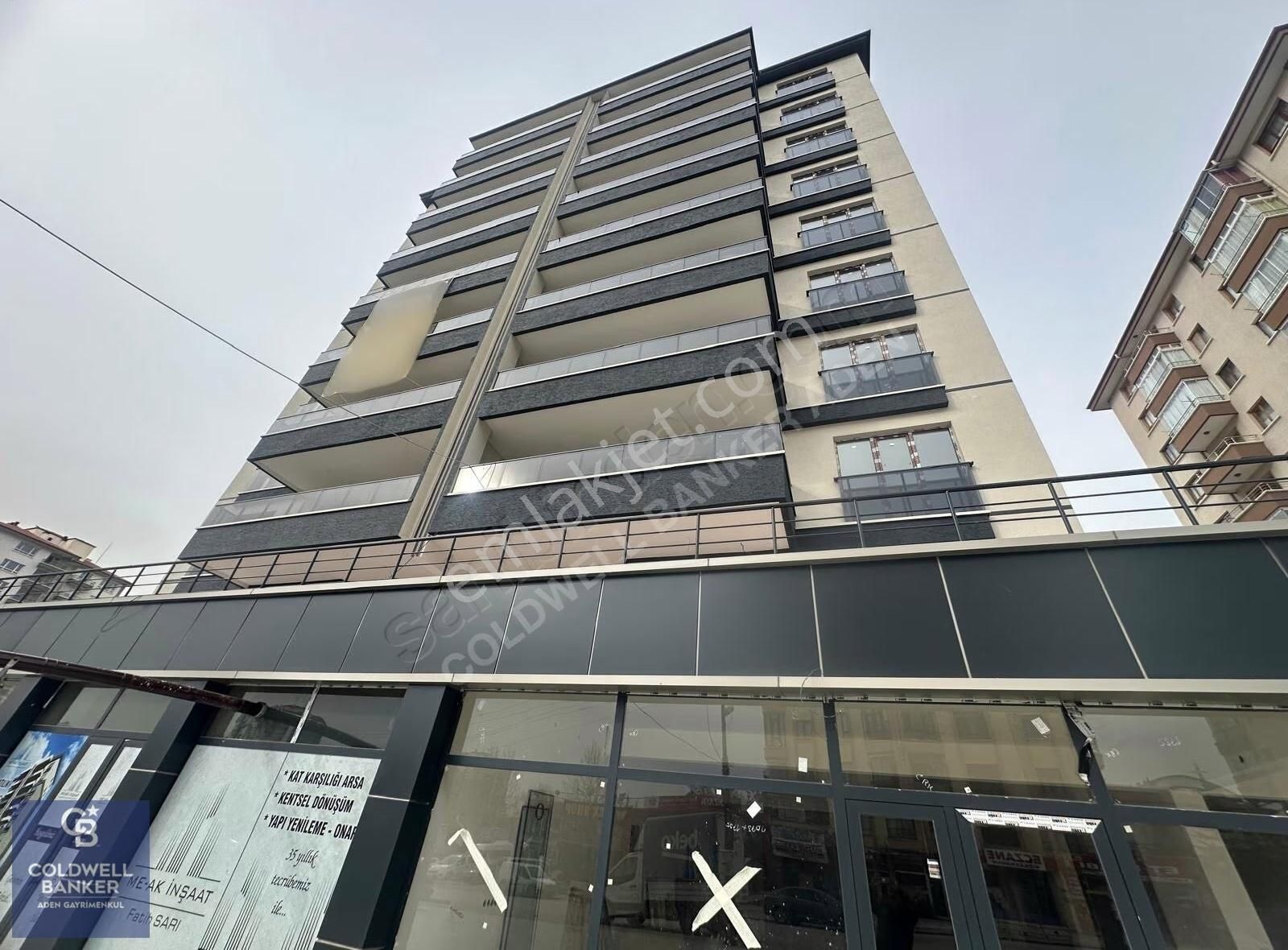 Acil Altındağ Ulubey'de Satılık 3+1 Daire