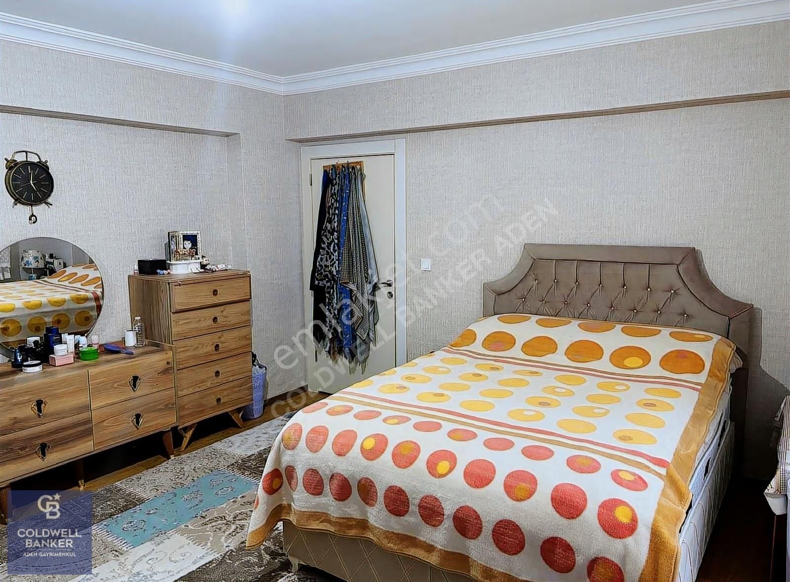 Kahramankazan Atatürk Mah.de Satılık, Geniş, 4+1 Daire - Görsel 9