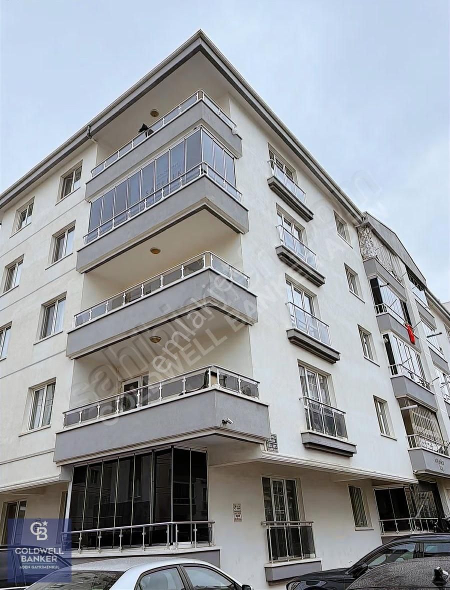 Kahramankazan Atatürk Mah.de Satılık, Geniş, 4+1 Daire