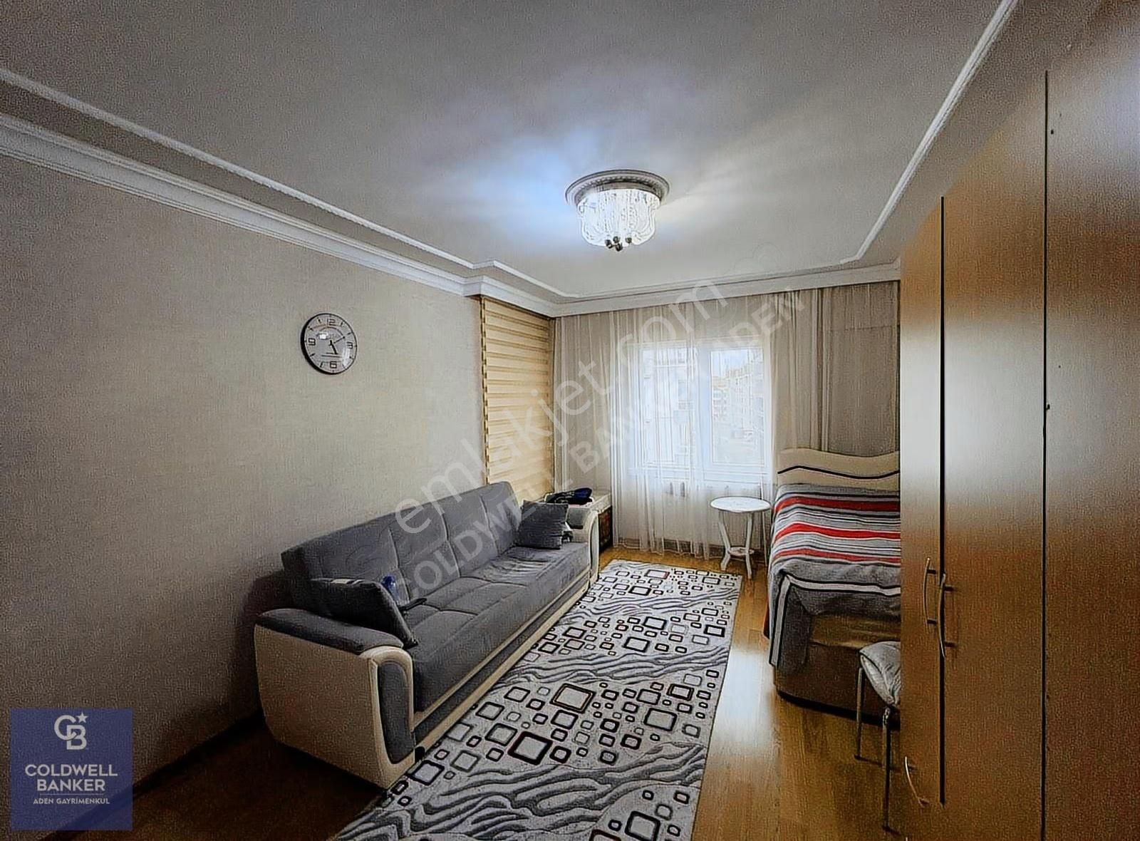 Kahramankazan Atatürk Mah.de Satılık, Geniş, 4+1 Daire - Görsel 28