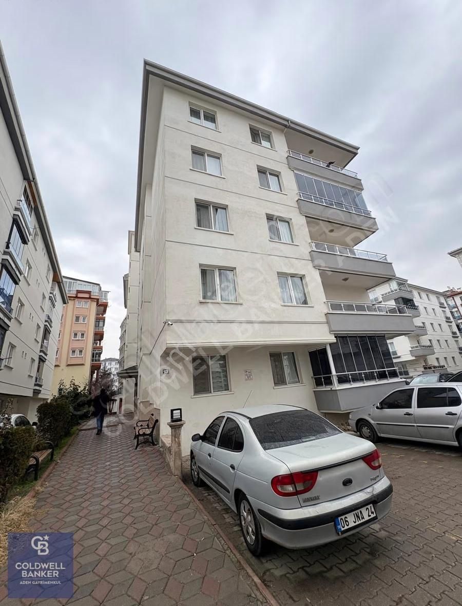 Kahramankazan Atatürk Mah.de Satılık, Geniş, 4+1 Daire - Görsel 13