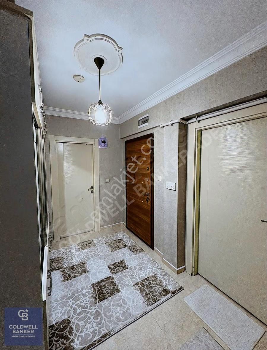 Kahramankazan Atatürk Mah.de Satılık, Geniş, 4+1 Daire - Görsel 27