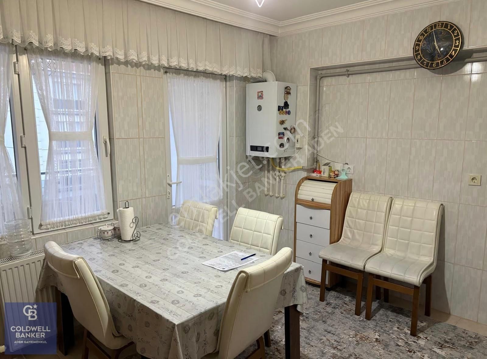 Kahramankazan Atatürk Mah.de Satılık, Geniş, 4+1 Daire - Görsel 8