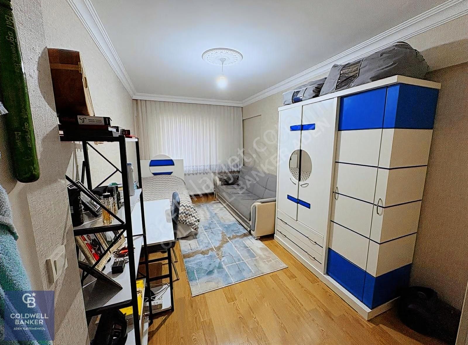 Kahramankazan Atatürk Mah.de Satılık, Geniş, 4+1 Daire - Görsel 19